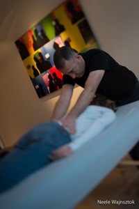 massage 7